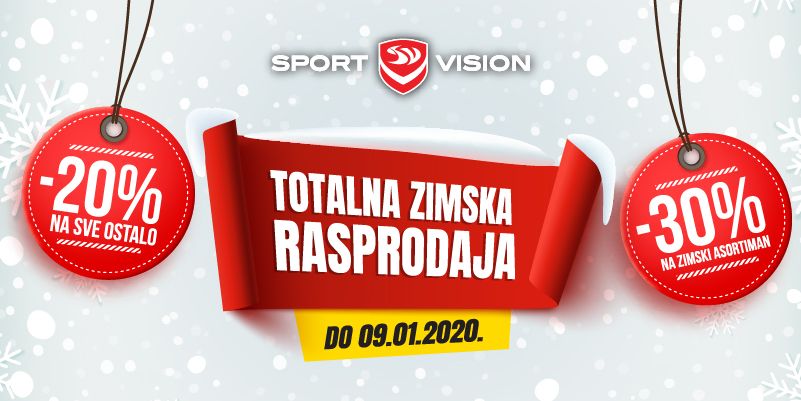 Sport Vision