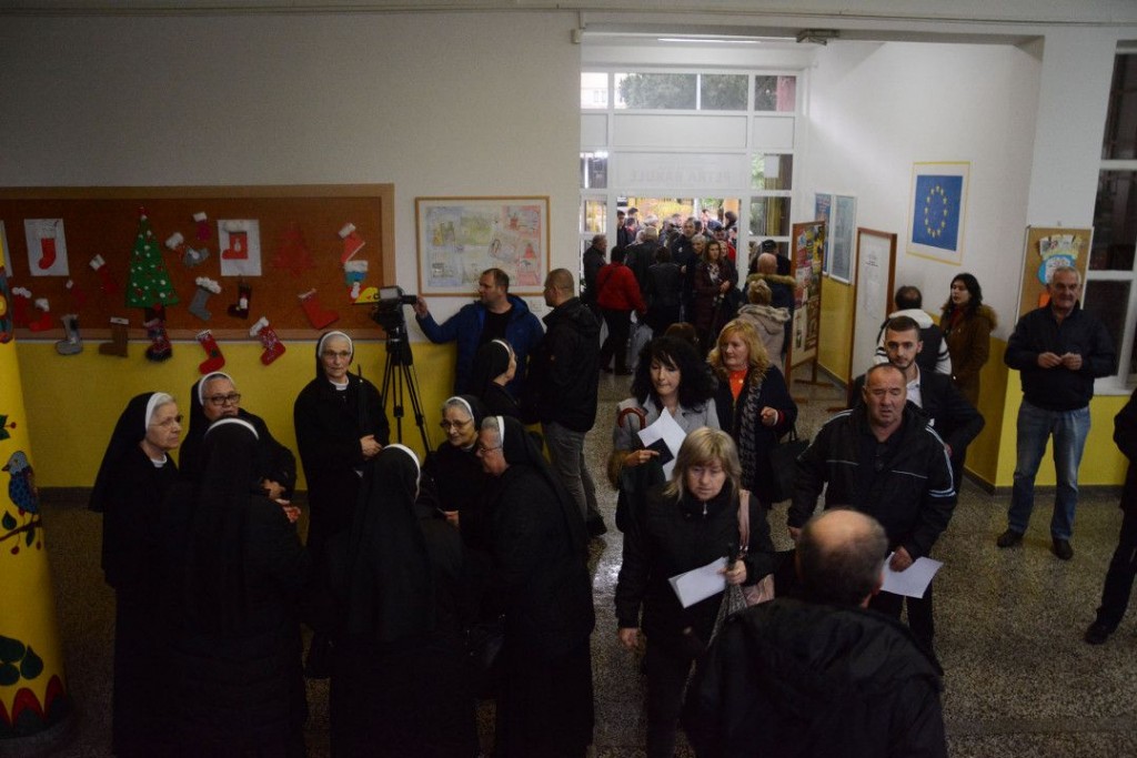 birači, biračka mjesta, konzulat RH Mostar