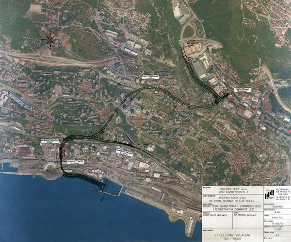 najskuplja cesta, ponuda, Euroasfalt, Hrvatske ceste