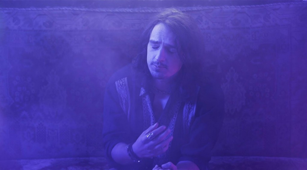 Adi Šoše, Miligram, nova pjesma