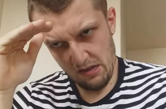 Ajdin Šabanović, imitacije