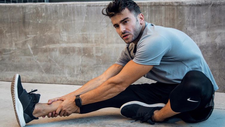 ajdin sefer, mostarac, maneken, glumac