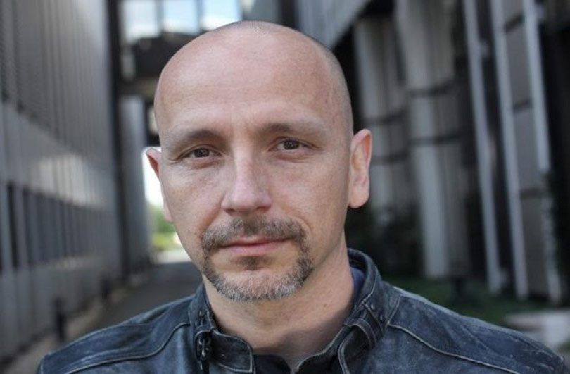 Aleksandar Stanković, božićna čestitka, facebook objava