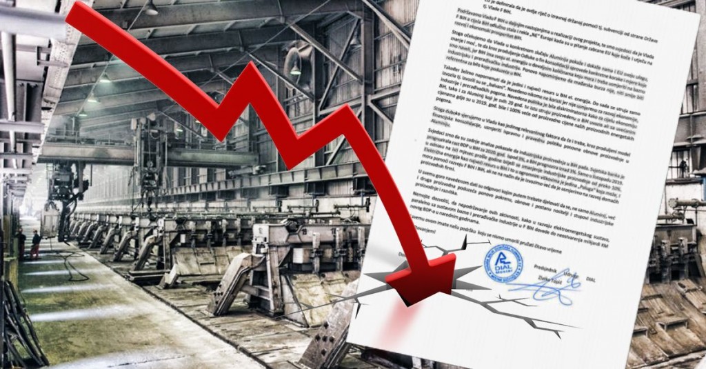 aluminij, mali dioničari