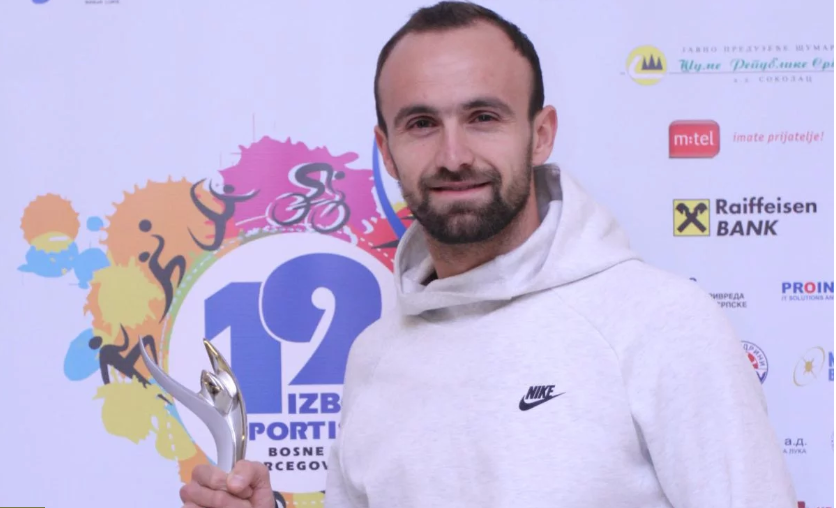 pobjednici, najbolji sportaši, bh. sportaši, Larisa Cerić 