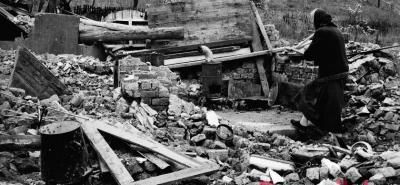 ratni zločin, križančevo selo, obljetnica