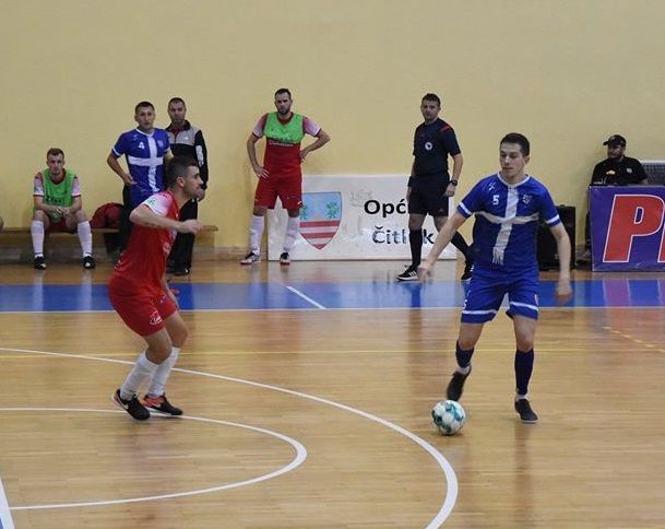 Futsal, Široki Brijeg, MNK Hercegovina