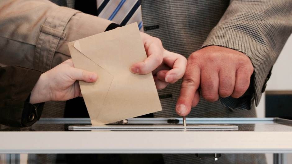Ministarstvo uprave Hrvatske, mrtvi ne mogu glasovati, registar birača
