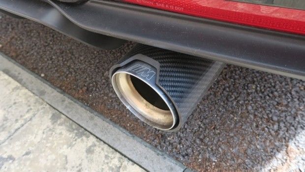 automobil, kilometraža 