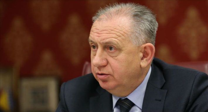 Vijeće ministara BiH, Bariša Čolak, izjava, parlamentarna skupština