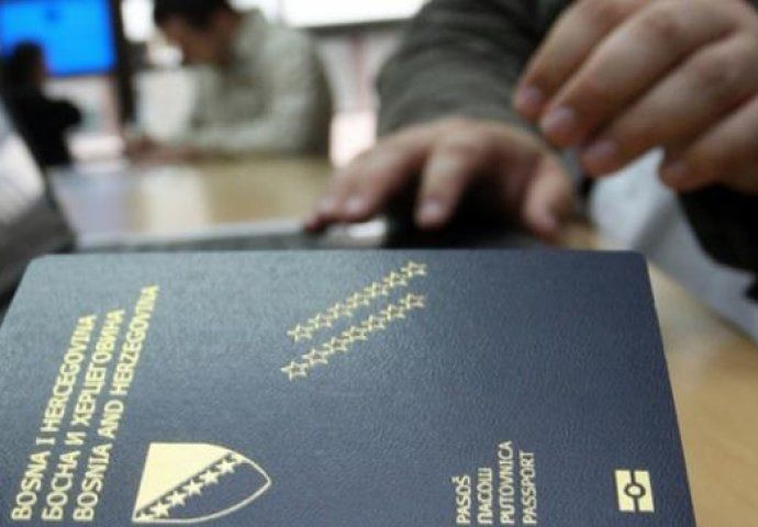 ilegalni prelazak , BIH, egipat