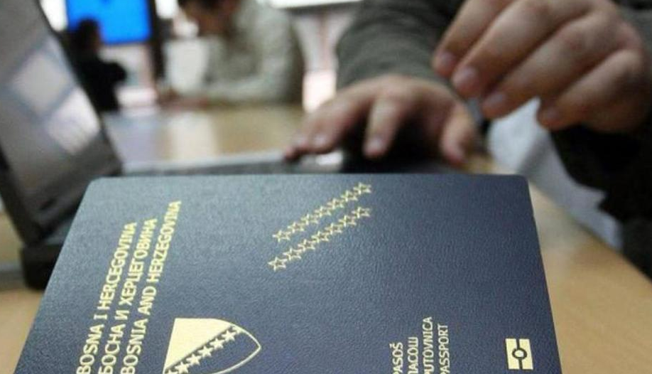 odricanje, bh. državljanstva 