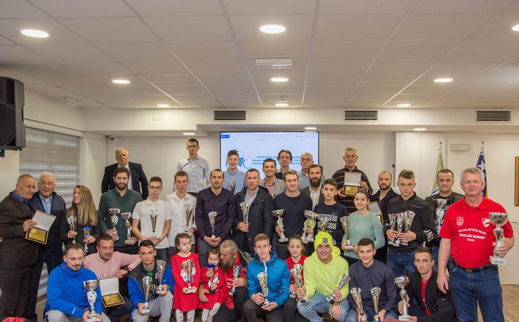 skupština, BISABIH, Mostar, sportaši