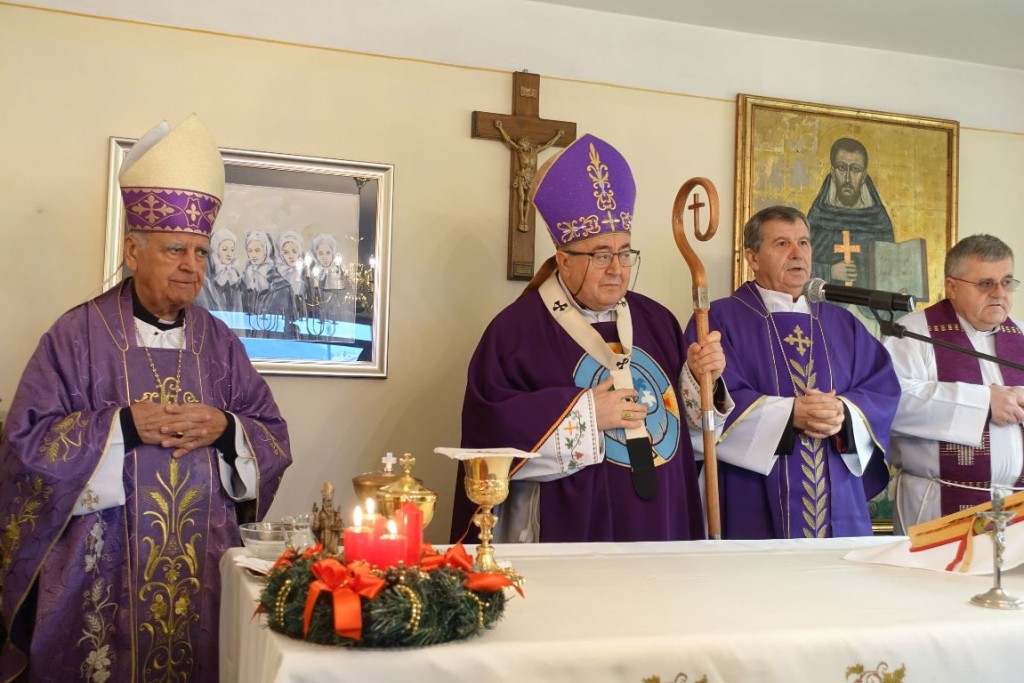 kardinal puljić, drinske mučenice