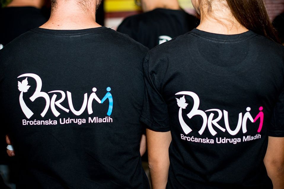 Broćanska udruga mladih, udruga brum , izborna skupština 