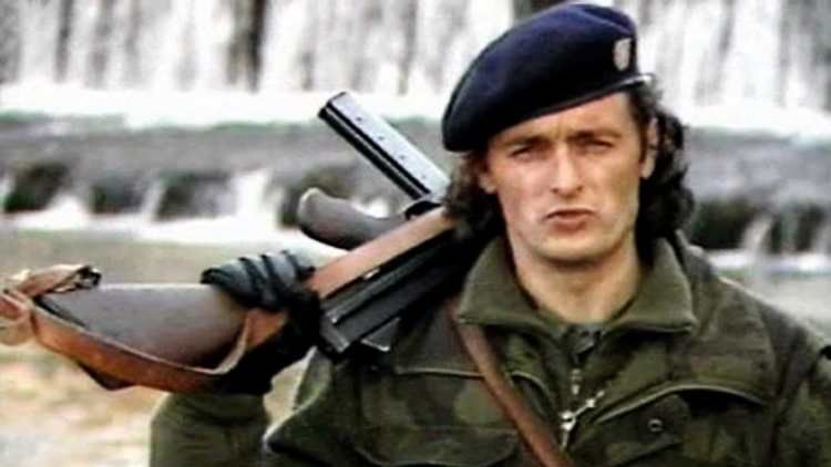 Marko Perković Thompson, bojna čavoglave