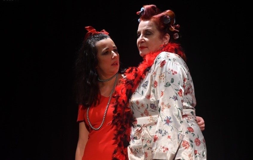 Široki Brijeg: Otkazana predstava 'Bosanski lonac' zbog bolesti glumca