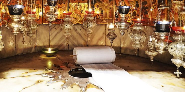 božićna akcija, jeruzalem, nosim tvoje ime u svetu zemlju, 11 godina za redom