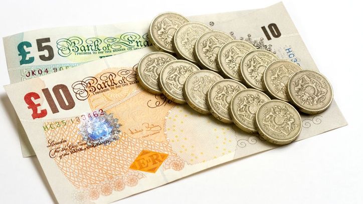 valute , dolar, funta, tečaj