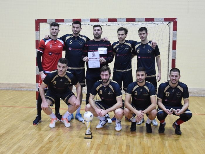 turnir četiri kafića, Loptom do dobrote, Čitluk