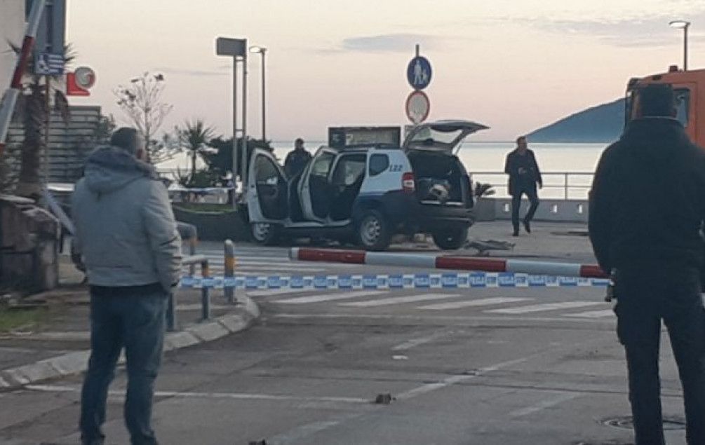 crna gora, migranti, preminuo muškarac, pucnjava