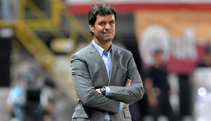 Cihat Arslan, čelik