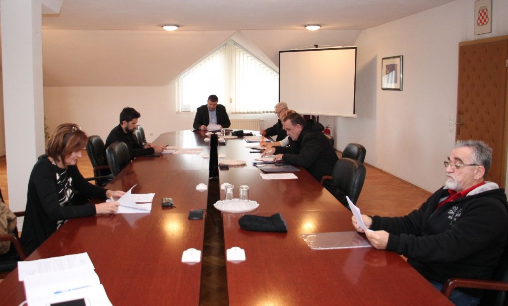 općina Glamoč, sanacija šteta