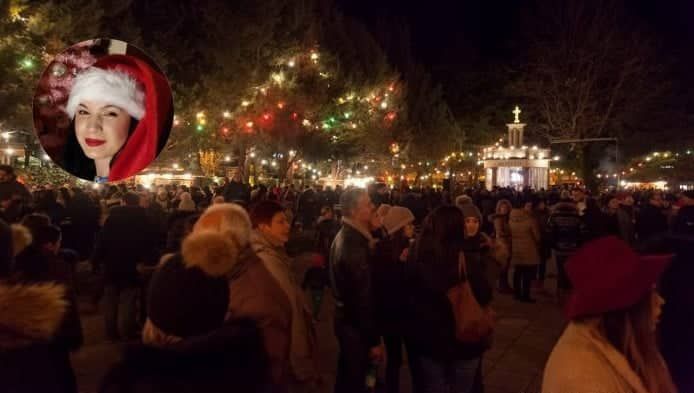 Danijela Luburić, Božić, Hercegovina