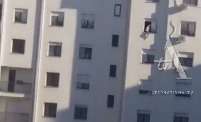 novi izazov, trend, djeca, Banja luka