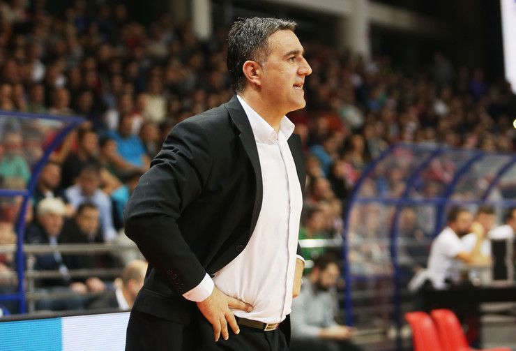 Igokea, dragan bajić