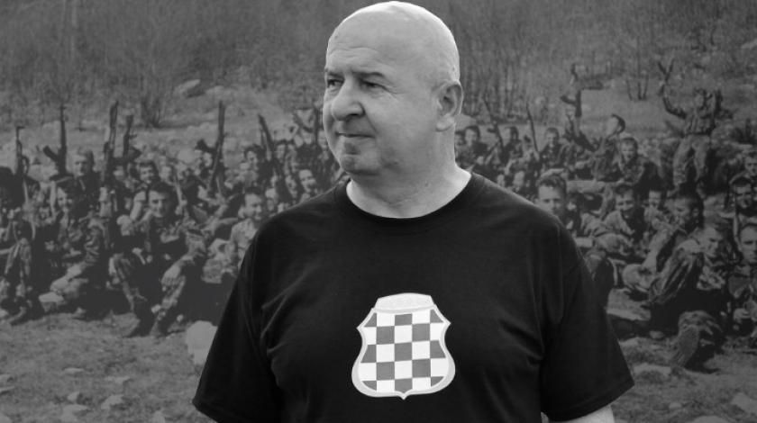 general dragan ćurčić, heroj