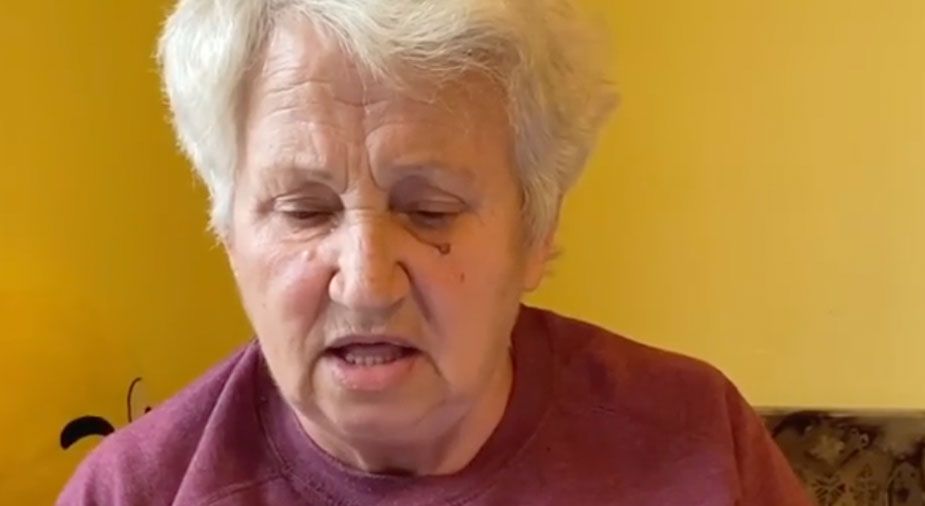 baka Dragica, instagram