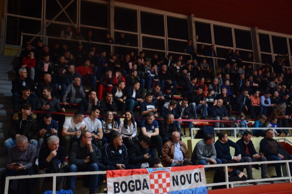 BIH, malonogometni turnir, vaske benz, hvidra mostar