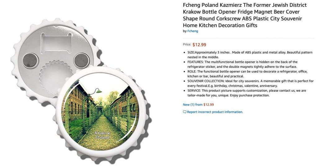 amazon, božićni ukrasi