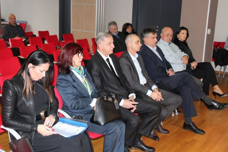 JP Elektroprivreda HZ HB