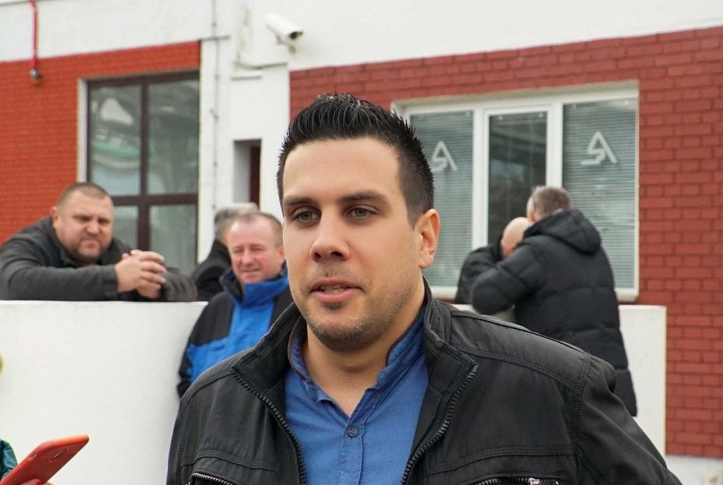 aluminij, Abraham Group, emil ćorić