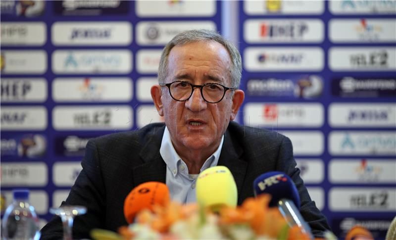 rukomet, poziv, izbornik, lino červar