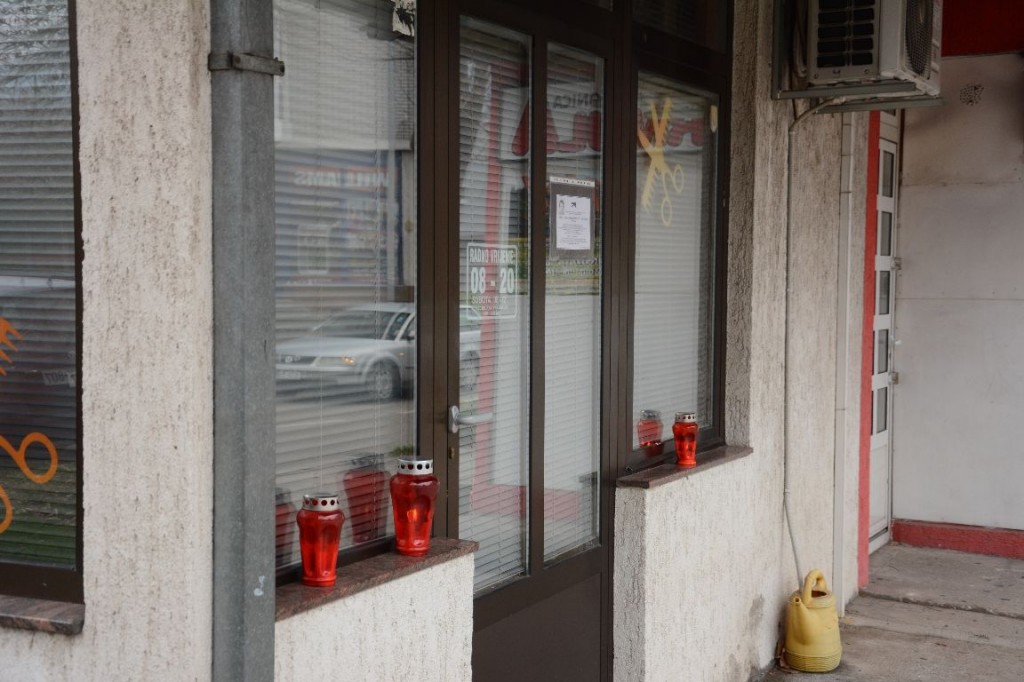 zdravka kmetaš, omiljena, frizerka, Mostar, K. Perić