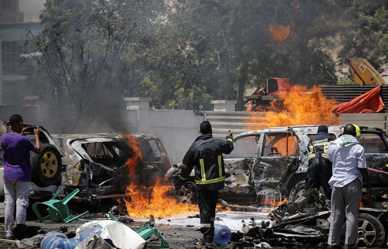 teroristički napad, poginuli