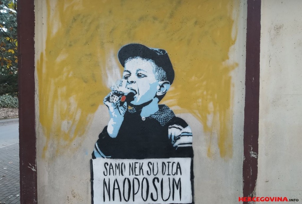 erogag, grafiti, hercegovački žargoni