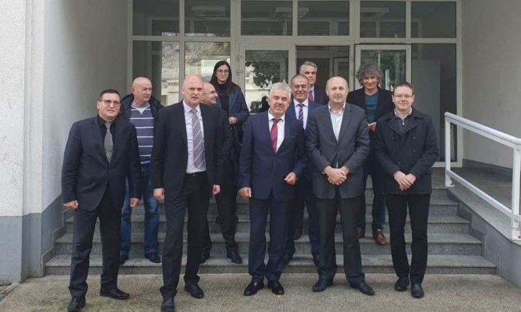 Nevenko Herceg, dom, osobe sa invaliditetom, Stolac