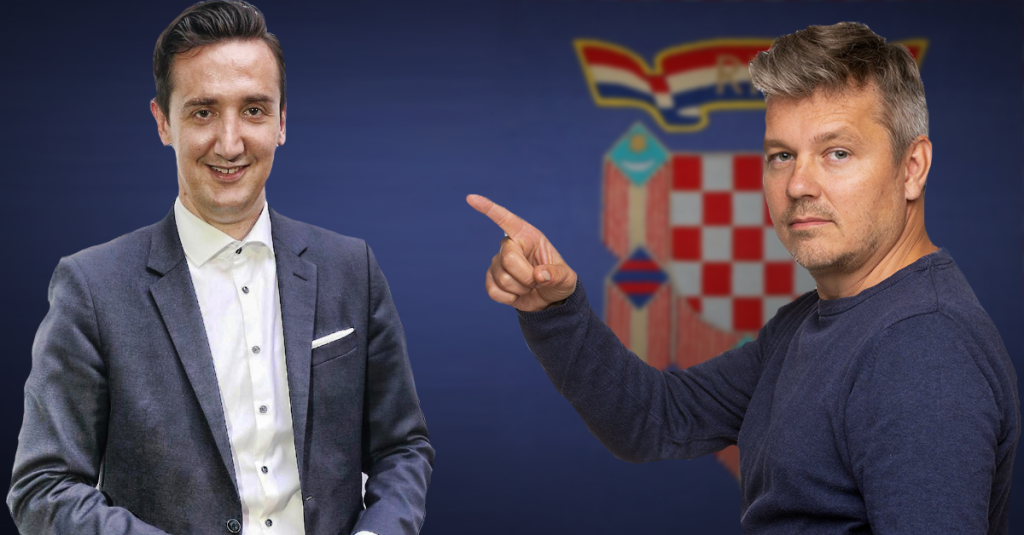 tomislav madžar, Dr. Tomislav Madžar