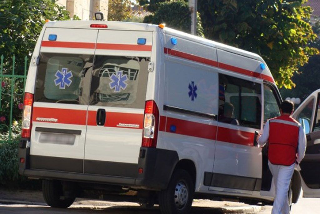 samoubojstvo, UKC Banja luka, pacijent