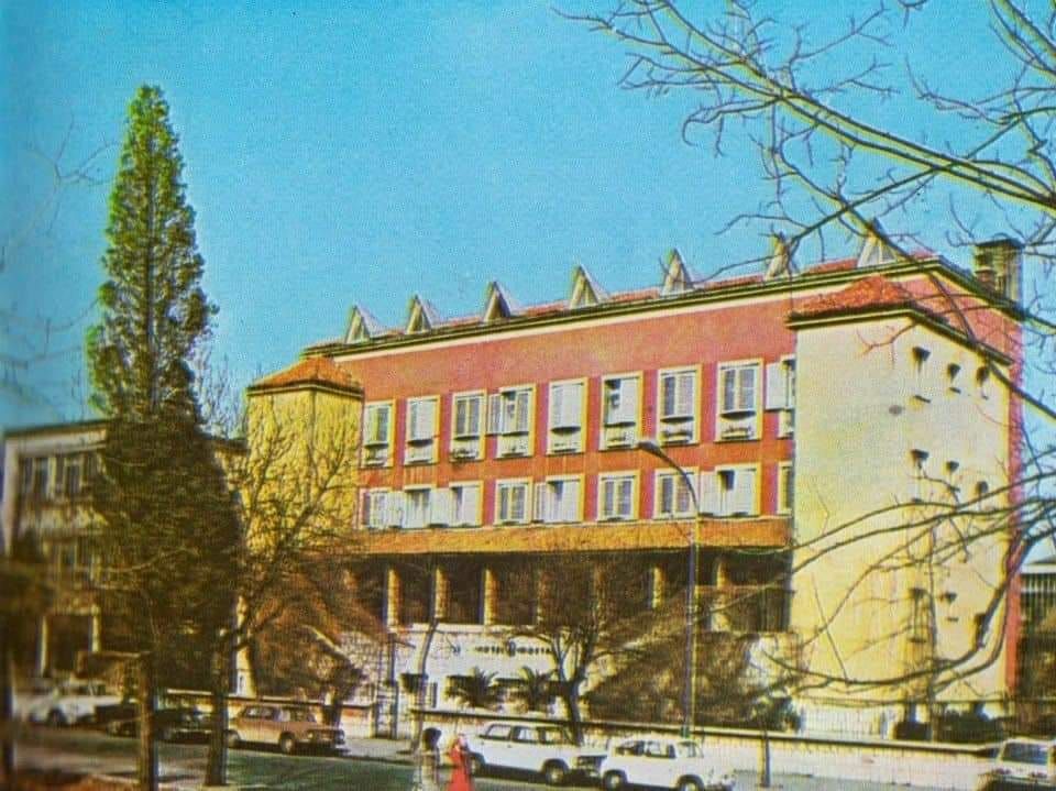 Mostar, prošlost, stare fotografije