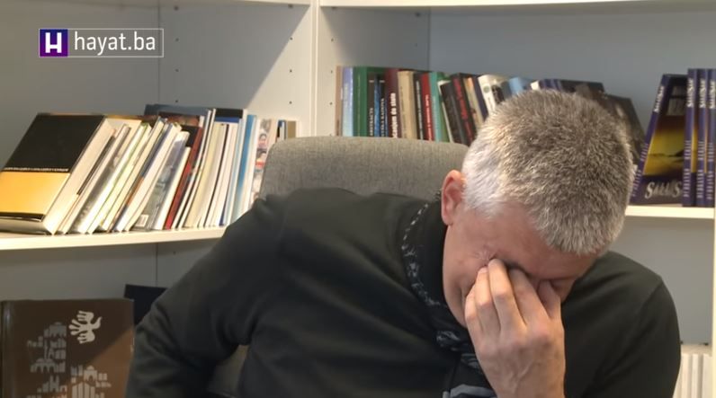 Husref Musemić, FK Sarajevo