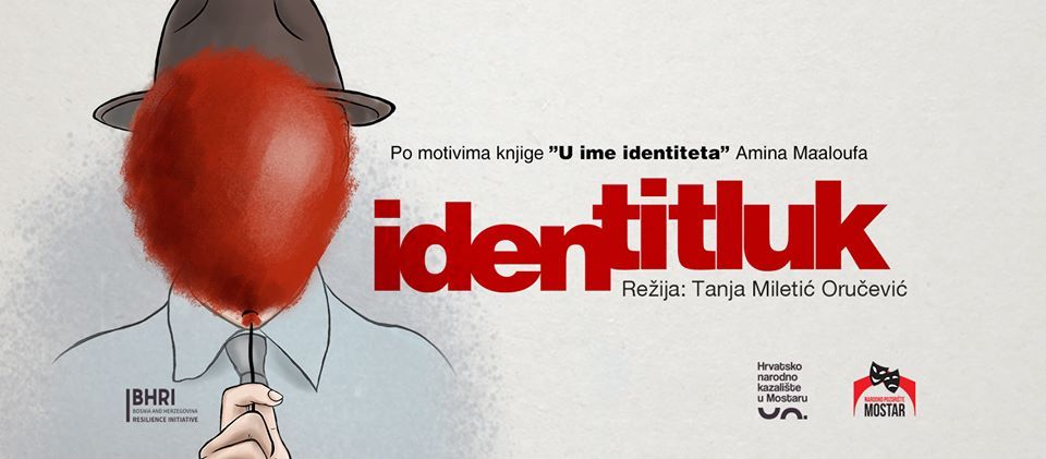 identitluk, HNK Mostar