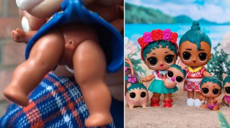 igračke, MGA Entertainment, LOL Surprise