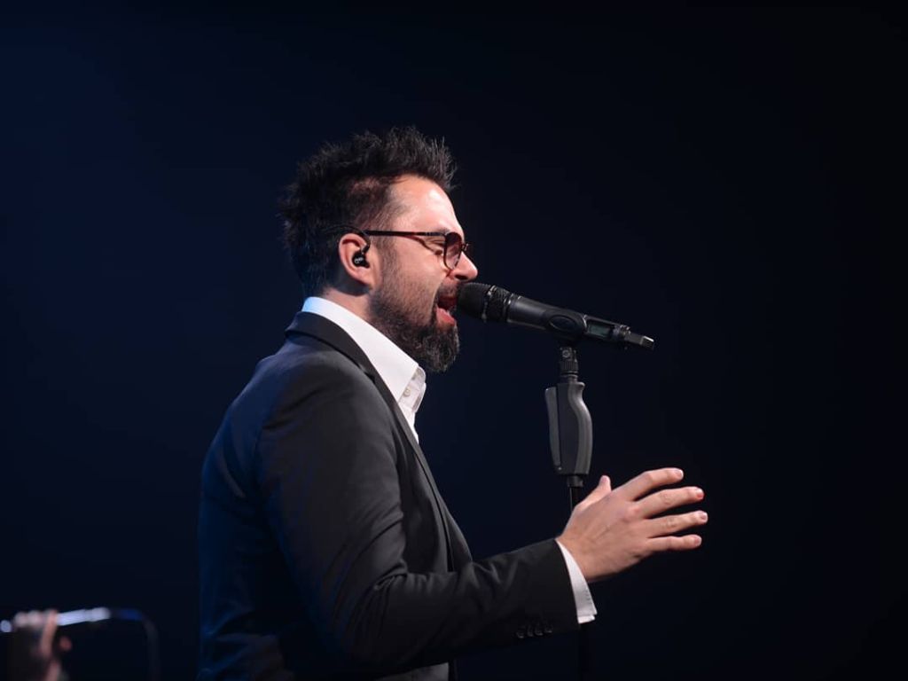 petar grašo, koncert, Pecara, video, Široki Brijeg