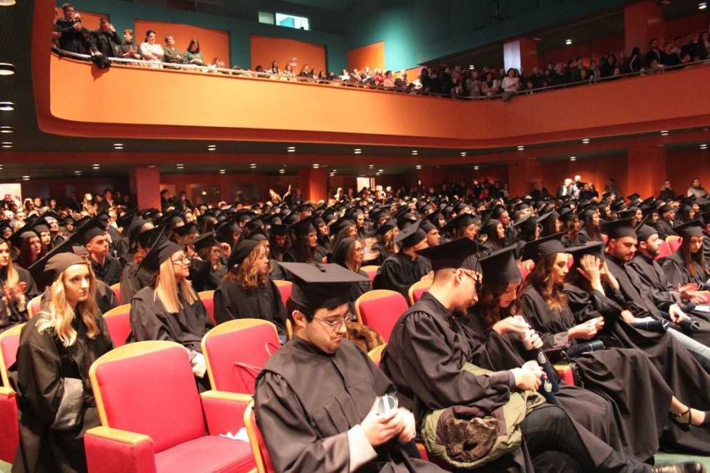 Filozofski fakultet, Sveučilište u Mostaru