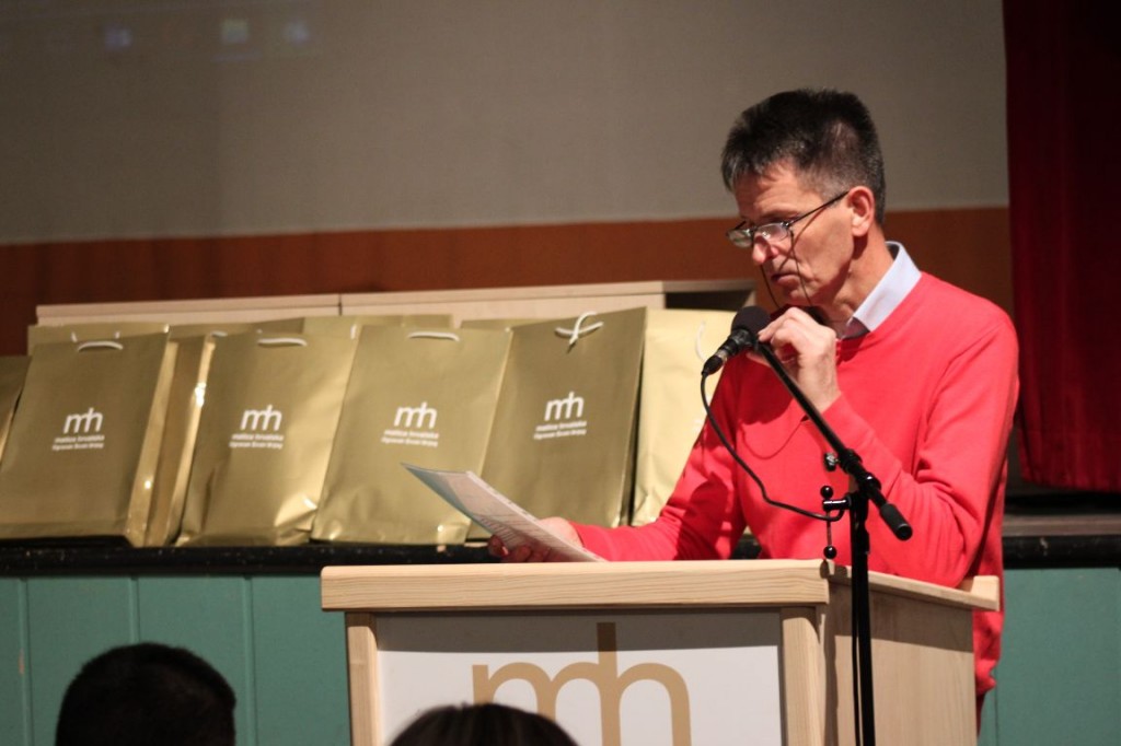 kultura, časopis, Matica hrvatska Široki Brijeg, Vitko 